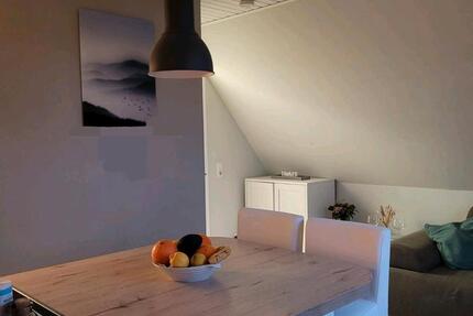 Wohnung Büsum - 2 Zimmer, 40 m&sup2;, 490&euro; | Angebot:25299730