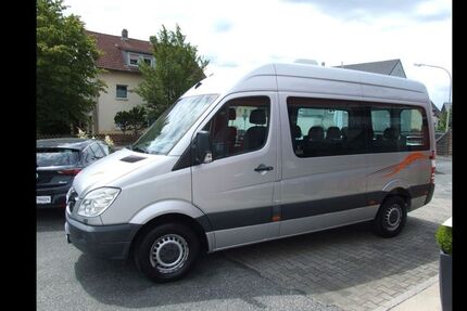 Mercedes-Benz Sprinter 350.000 km 16.900 &euro; Stralsund 18437