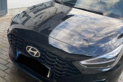 Hyundai i30 6.800 km 22.900 &euro; Alkersleben 99310