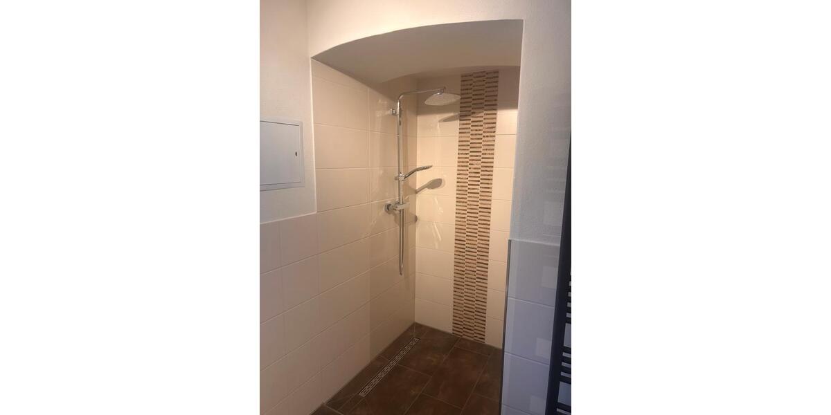 Erdgeschoßwohnung Dippoldiswalde - 2.5 Zimmer, 50 m&sup2;, 378&euro; | Angebot:24740212