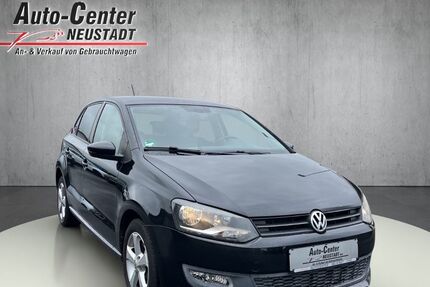 VW Polo 166.000 km 4.780 &euro; Neustadt / Hessen 35279