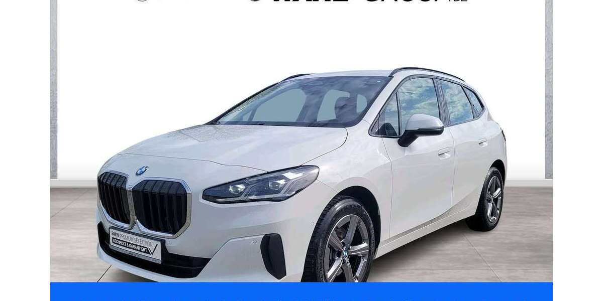 BMW 220 8.028 km 30.690 &euro; Dillenburg 35684