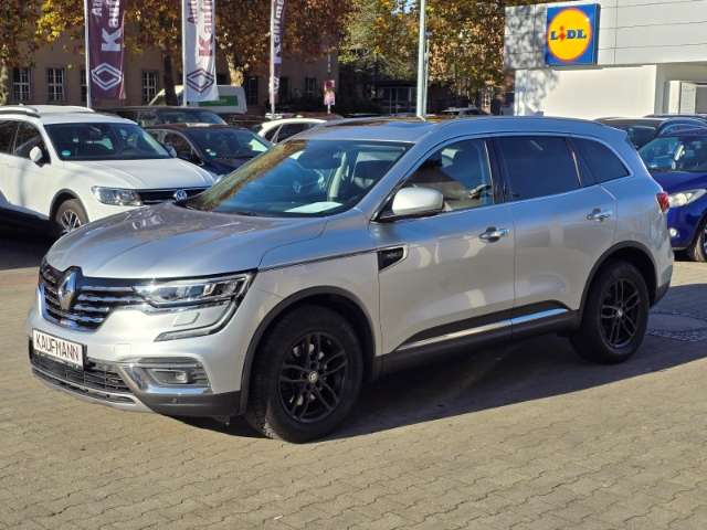 Renault Koleos 39.881 km 29.890 &euro; Berlin 13581