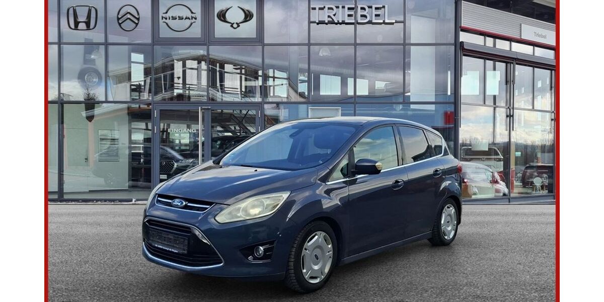Ford C-Max 141.200 km 3.900 &euro; Nordhausen 99734