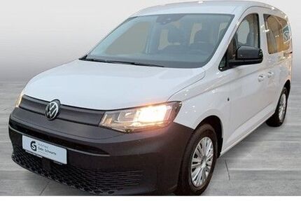 VW Caddy 8.790 km 26.950 € Haselünne 49740
