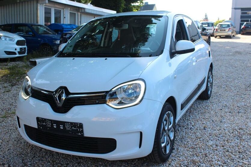 Twingo