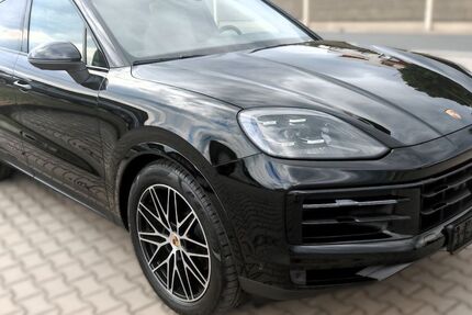 Porsche Cayenne 1.500 km 109.300 € Dresden 01237