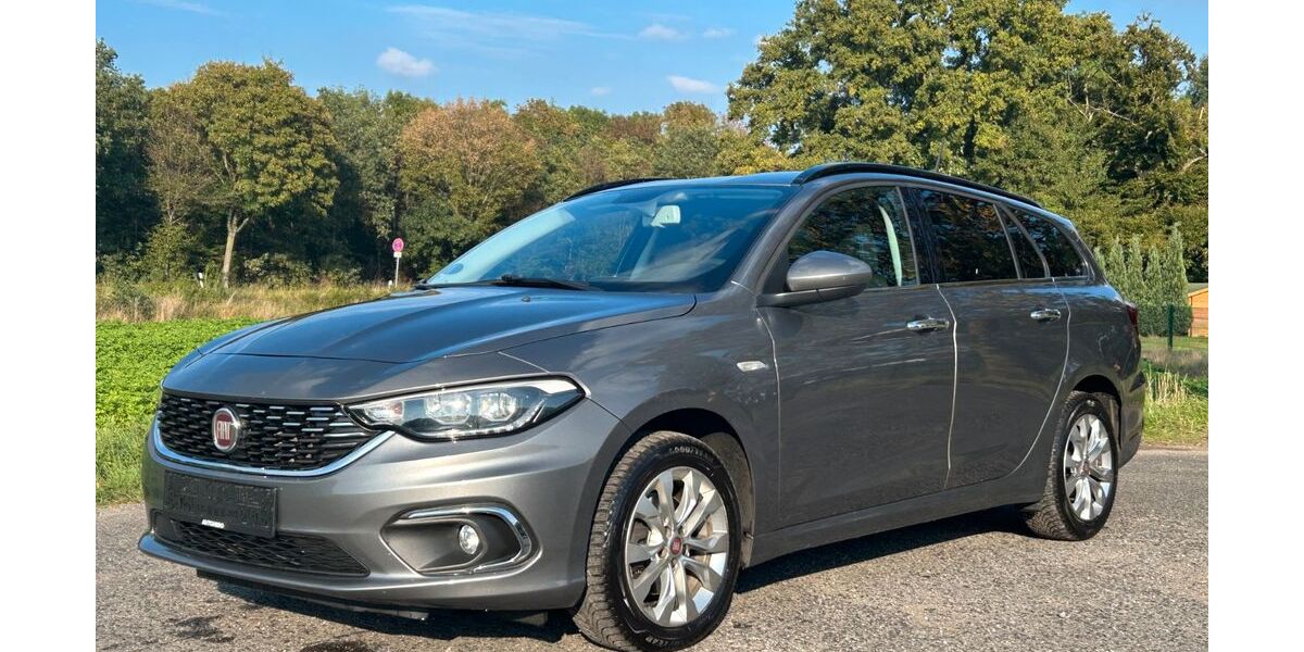 Fiat Tipo 117.800 km 8.990 € Neukirchen-Vluyn 47506