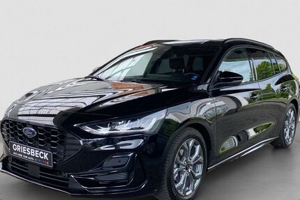 Ford Focus 20.100 km 21.770 € Deggendorf/Fischerdorf 94469