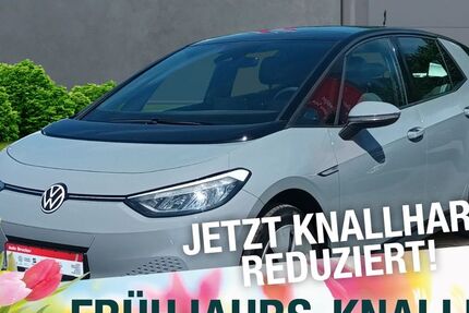 VW ID.3 130.558 km 14.920 &euro; Meiningen 98617