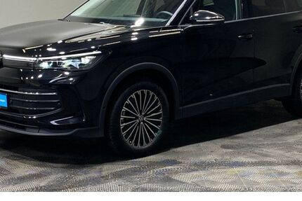 VW Tiguan 14.877 km 36.830 &euro; Herzberg 04916