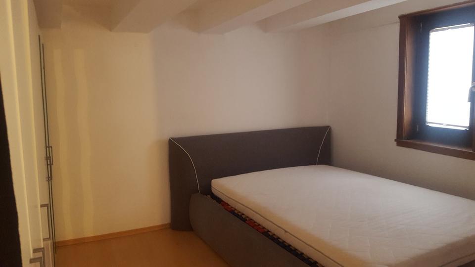 HDF2-ZW, 2-Zimmerwohnung, Wohnung, EBK, an Einzelperson: 700 € 2 zimmer