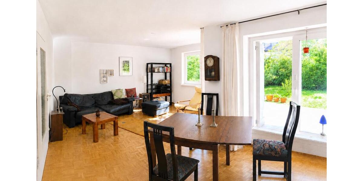 Erdgeschoßwohnung München Trudering-Riem - 2.5 Zimmer, 63 m&sup2;, 532.000&euro; | Angebot:27020755
