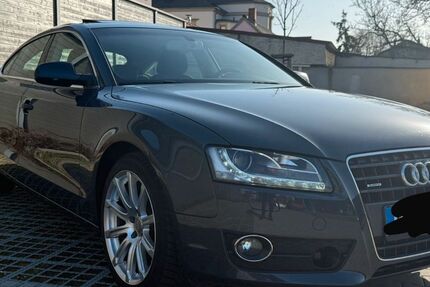 Audi A5 112.000 km 14.000 &euro; Dresden 01309
