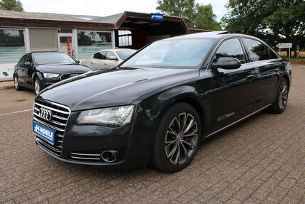 Audi A8 259.800 km 15.999 &euro; Oldenburg 26129
