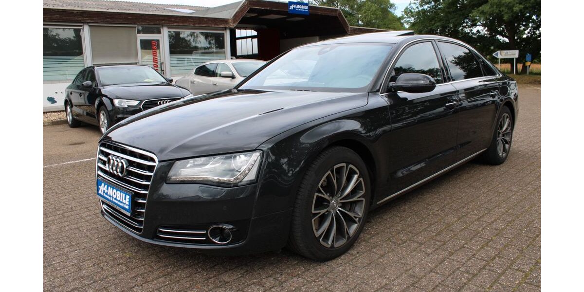 Audi A8 259.800 km 15.999 &euro; Oldenburg 26129