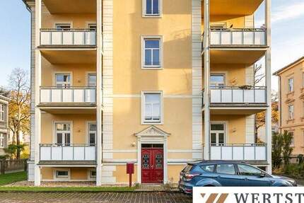 Wohnung Bautzen - 4 Zimmer, 96 m&sup2;, 224.000&euro; | Angebot:24515479