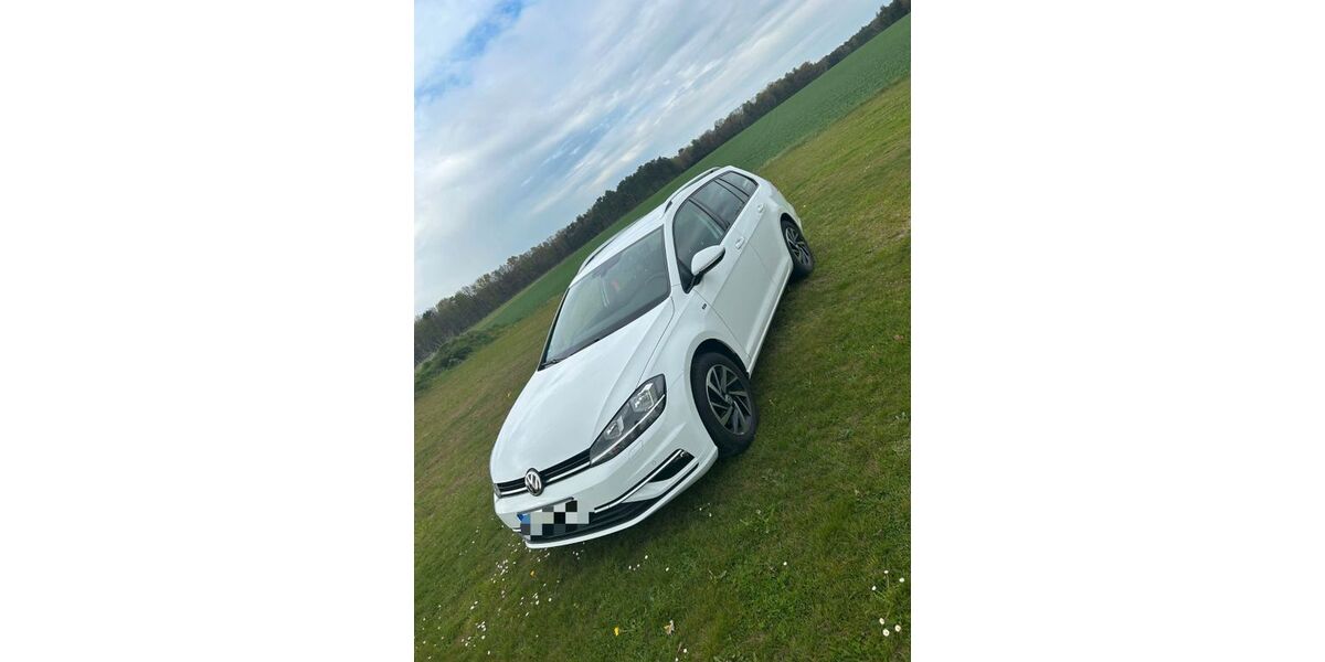 VW Golf 103.600 km 14.500 &euro; Tostedt 21255