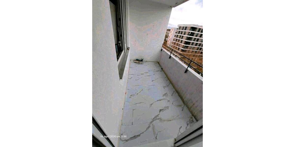 Etagenwohnung Konstanz Konstanz-Fürstenberg - 2 Zimmer, 55 m&sup2;, 850&euro; | Angebot:25969802