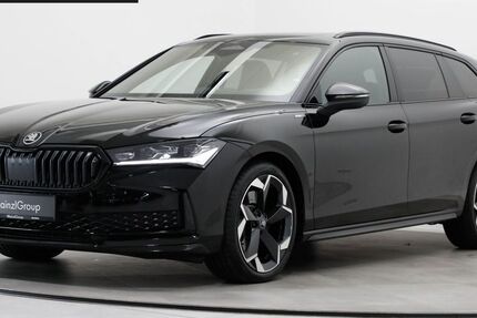 Skoda Superb 10.500 km 52.930 &euro; Feldkirchen/Westerham 83620