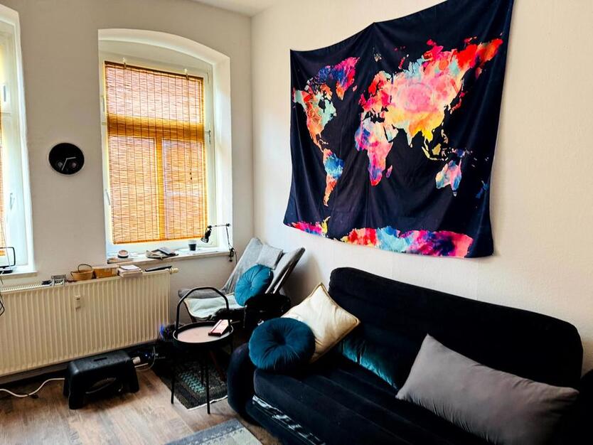 renditestarke Investition !! saniertes Mehrfamilienhaus in Weißen