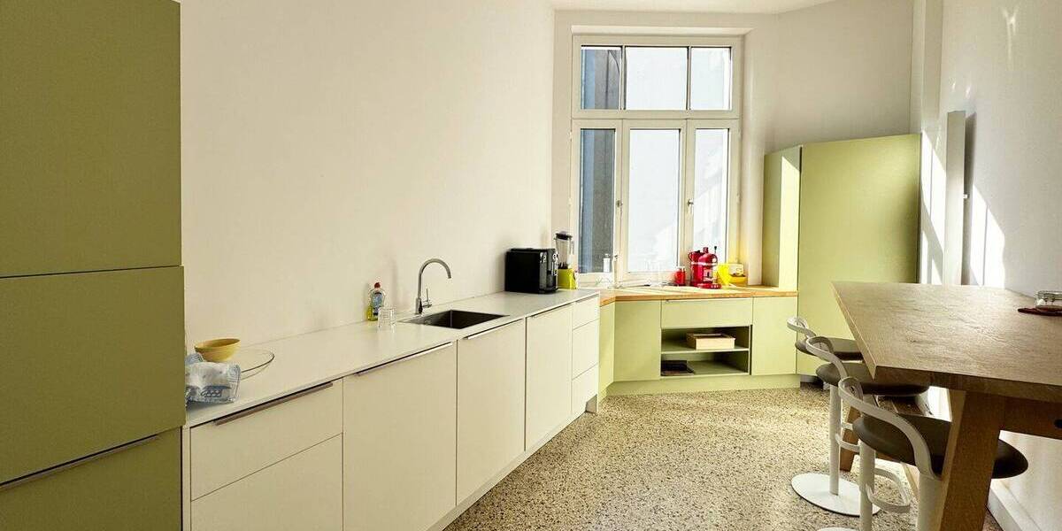 Gewerbeobjekt Hannover Oststadt - 3.450&euro; | Angebot:26389308