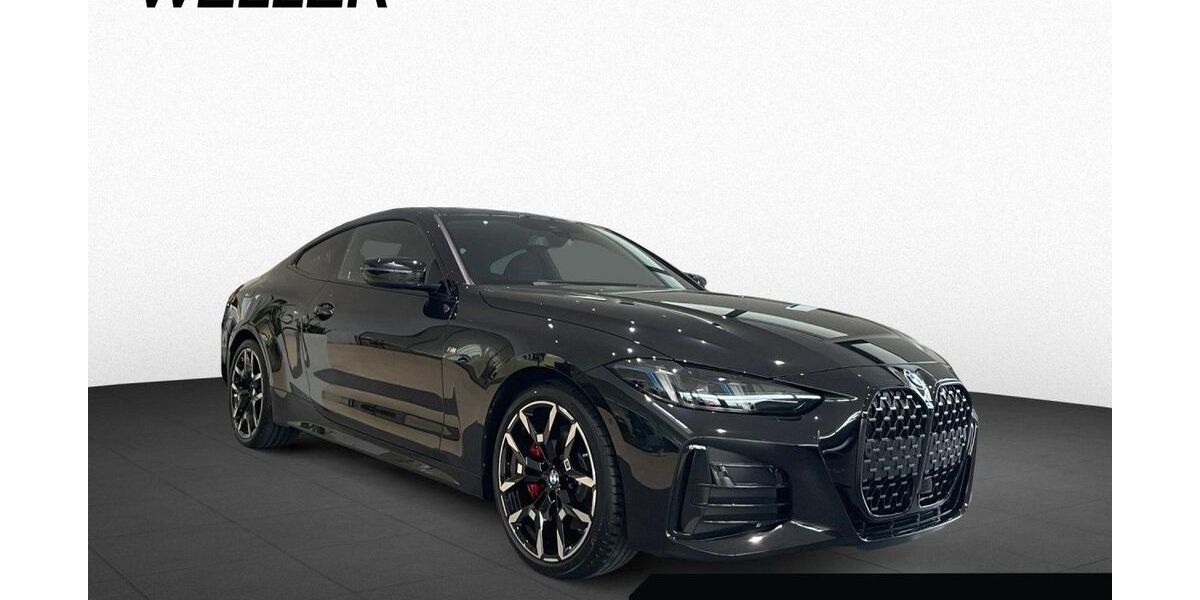 BMW 430 7.900 km 56.990 &euro; Burgdorf 31303