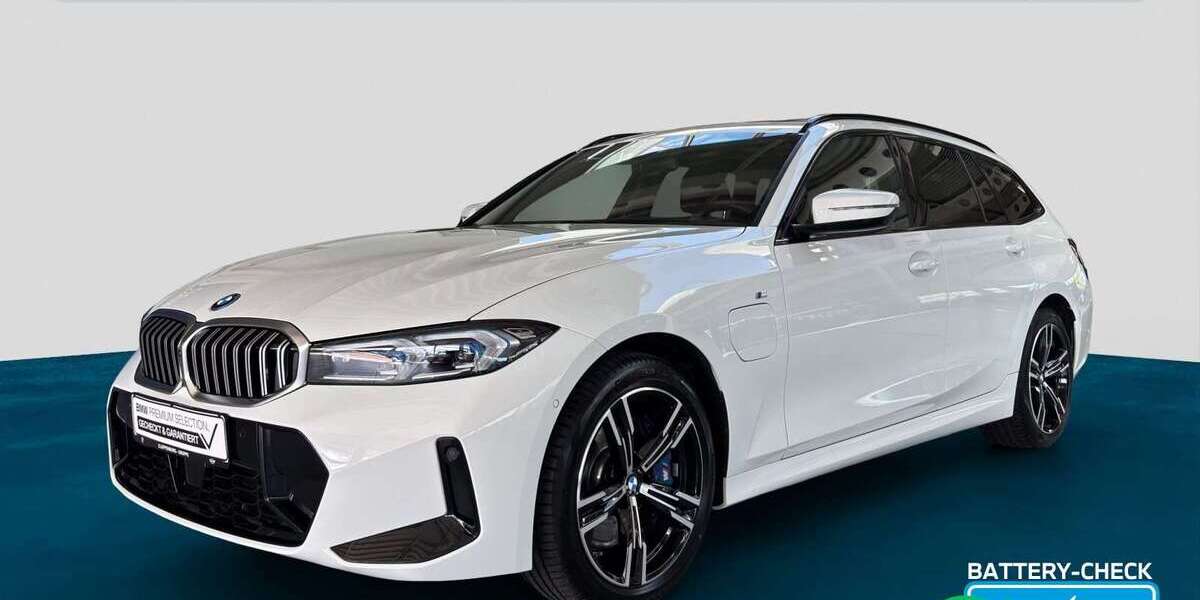 BMW 330 5.368 km 47.255 &euro; Syke 28857