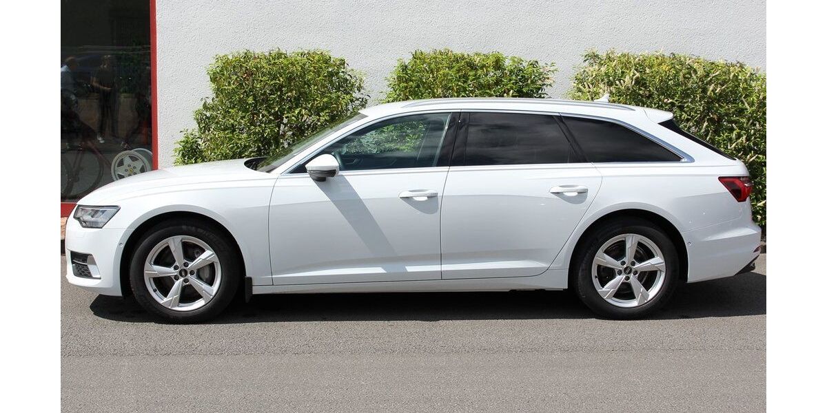 Audi A6 68.000 km 29.900 &euro; Ebersberg 85560