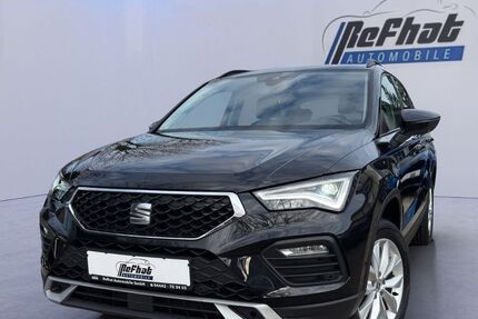 Seat Ateca 12.449 km 24.900 &euro; Lohne 49393
