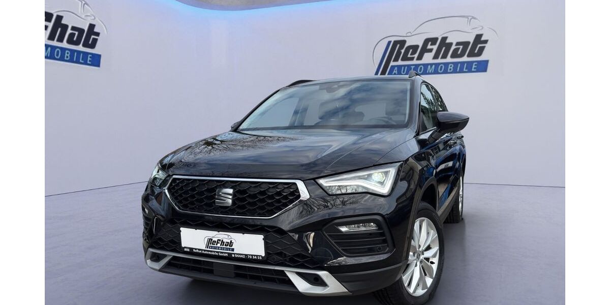 Seat Ateca 12.449 km 24.900 &euro; Lohne 49393