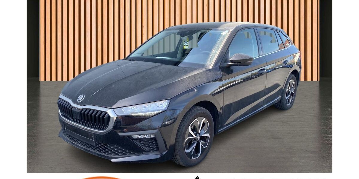 Skoda Scala 19.082 km 18.980 &euro; Dresden 01328