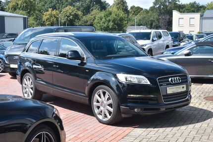 Audi Q7 302.499 km 7.000 € Saerbeck 48369