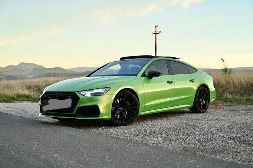 A7
