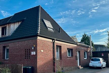 Haus Selm - 4.5 Zimmer, 107 m&sup2;, 290.000&euro; | Angebot:26414915