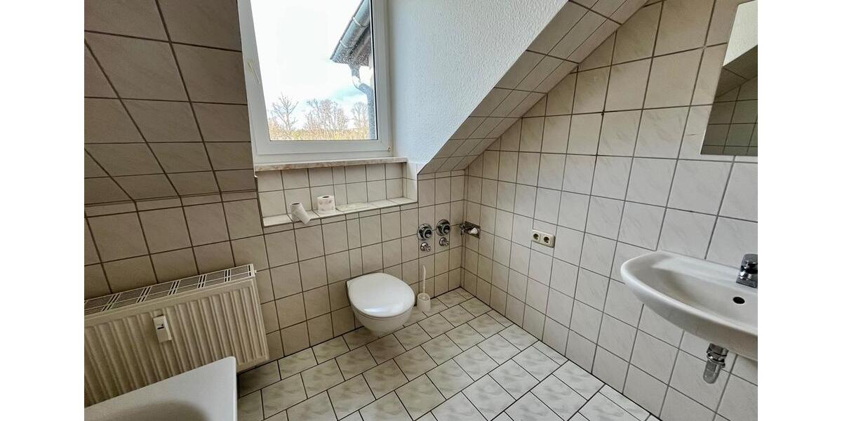 Etagenwohnung Oelsnitz (Vogtland) - 2 Zimmer, 48 m&sup2;, 309&euro; | Angebot:26150546