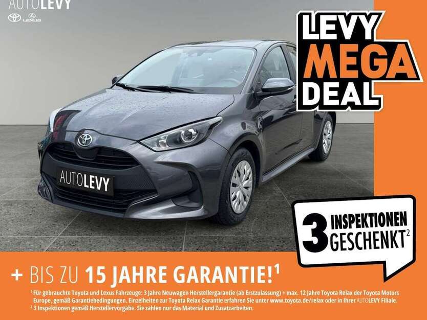 Yaris
