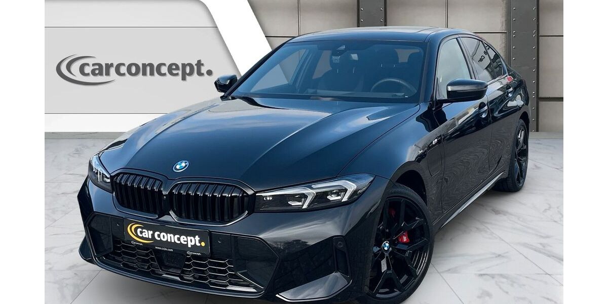 BMW 330 12.287 km 52.900 &euro; Wetzlar 35579