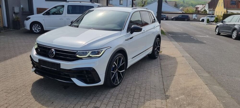 Tiguan