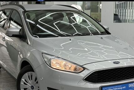 Ford Focus 69.500 km 12.750 &euro; Fuhrberg 30938