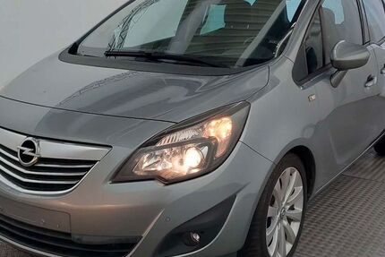 Opel Meriva 158.000 km 5.990 &euro; Hamburg 21073