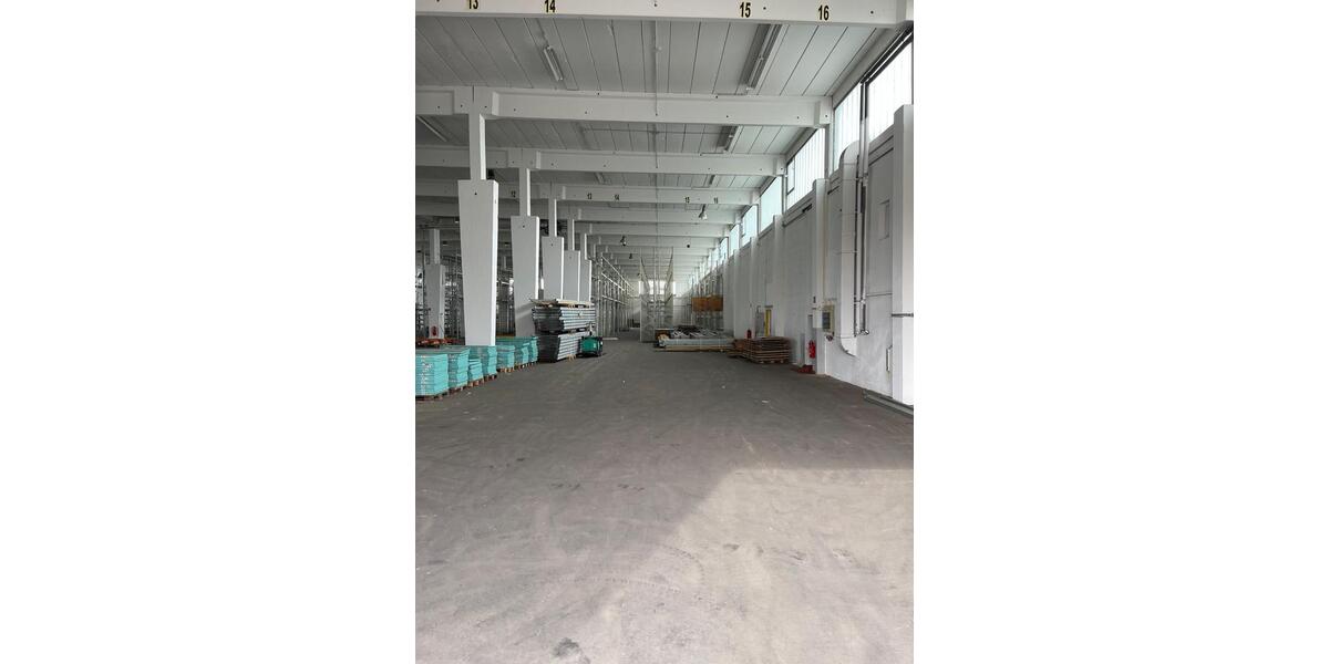 Gewerbeobjekt Zirndorf - 6&euro; | Angebot:25999207