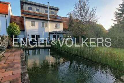 Haus Römerberg - 8.5 Zimmer, 290 m&sup2;, 949.000&euro; | Angebot:26432025