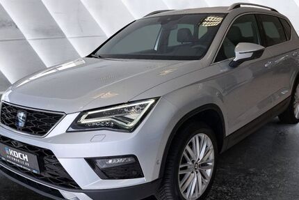 Seat Ateca 97.000 km 15.990 &euro; Schönefeld 12529