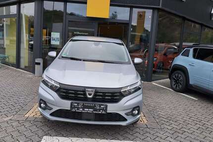 Dacia Sandero 37.815 km 12.490 € Wissen 57537