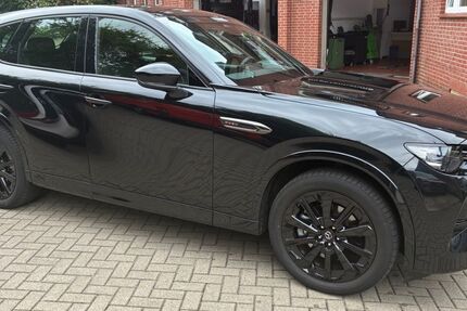 Mazda CX-60 5.900 km 46.900 € Hamburg 21033