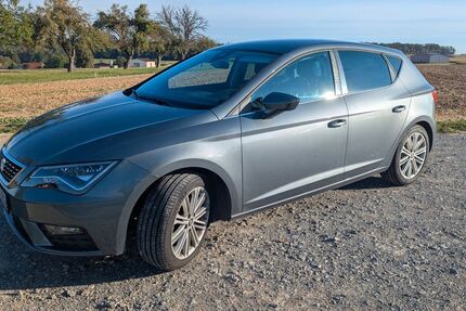 Seat Leon 198.000 km 9.400 &euro; Boeblingen 71034