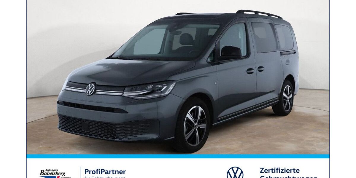 VW Caddy Maxi 29.308 km 38.998 &euro; Potsdam 14482