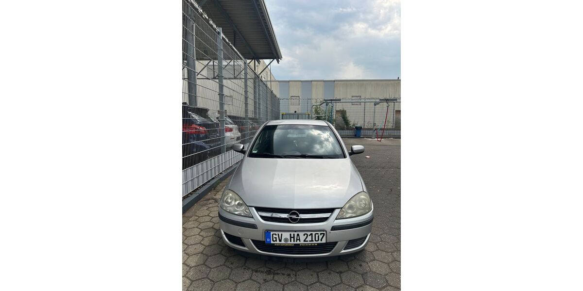 Opel Corsa 176.000 km 850 &euro; Dormagen 41540