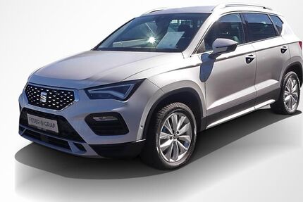 Seat Ateca 24.950 km 27.902 &euro; Lauf an der Pegnitz 91207